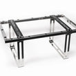 Load image into Gallery viewer, Radium Engineering Fuel Cell Weld-In Cage - 14 Gallon