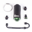 Load image into Gallery viewer, Radium Engineering Fuel Filter Kit Porsche 996/997.1 AWD Microglass 12 Micron
