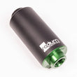 Load image into Gallery viewer, Radium Engineering Fuel Filter Kit w/ 100 Micron Stainless Filter