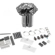 Load image into Gallery viewer, Radium Engineering Fuel Hanger Evo X (No Pumps Included) Brushless Pumps