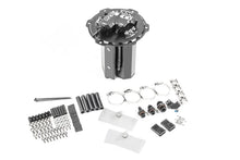 Load image into Gallery viewer, Radium Engineering Fuel Hanger Evo X (No Pumps Included) Brushless Pumps