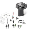 Load image into Gallery viewer, Radium Engineering Fuel Hanger Evo X (No Pumps Included) Walbro F90000274/285
