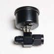 Load image into Gallery viewer, Radium Engineering Fuel Pressure Gauge w/ 6AN Inline Adapter