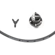 Load image into Gallery viewer, Radium Engineering Fuel Pulse Damper - XR 8AN ORB - Swivel