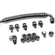 Load image into Gallery viewer, Radium Engineering Fuel Rail Plumbing Audi R8 Lamborghini Huracan