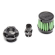 Load image into Gallery viewer, Radium Engineering GM LS Baffled Oil Cap