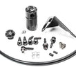 Load image into Gallery viewer, Radium Engineering GM LS2/LS3/LS7 Engine Fluid Lock PCV Catch Can Kit
