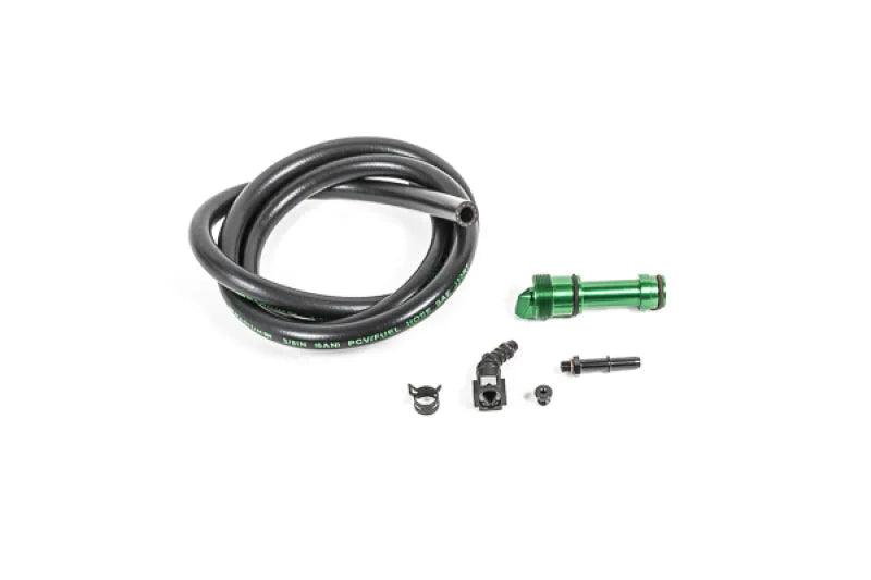 Radium Engineering GM LT4 LT5 PCV Valve Bypass - Main Product View