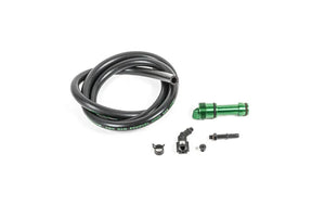 Radium Engineering GM LT4 LT5 PCV Valve Bypass - Main Product View