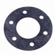 Load image into Gallery viewer, Radium Engineering Gasket 6-Bolt Fill Neck 2.18in BC