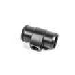 Load image into Gallery viewer, Radium Engineering Hose Adapter for 1-1/8in Hose - 1/4NPT Port