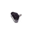 Load image into Gallery viewer, Radium Engineering Hose Separator Clamp - 2 Way
