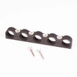 Load image into Gallery viewer, Radium Engineering Hose Separator Clamp - 5 Way