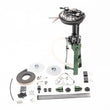 Load image into Gallery viewer, Radium Engineering MK4 Supra Fuel Hanger TI Automotive E5LM (Pumps Not Included)