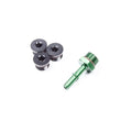 Load image into Gallery viewer, Radium Engineering Mazda MZR / Ford Duratec Fuel Rail Plumbing
