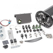 Load image into Gallery viewer, Radium Engineering Mazda RX7 FD Fuel Hanger Surge Tank Ti Automotive E5LM - Pumps Not Included