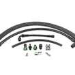 Load image into Gallery viewer, Radium Engineering Mitsubishi EVO 1-5 Fuel Hanger Connection Kit - Main Product View