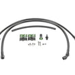 Load image into Gallery viewer, Radium Engineering Mitsubishi EVO 6 Fuel Hanger Connection Kit - Main Product View