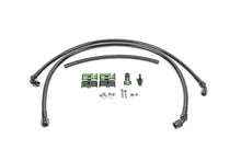 Load image into Gallery viewer, Radium Engineering Mitsubishi EVO 6 Fuel Hanger Connection Kit - Main Product View