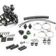 Load image into Gallery viewer, Radium Engineering Mitsubishi Evo 1-6 Fuel Pump Hanger (Pump Not Included) - Main Product View