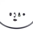 Load image into Gallery viewer, Radium Engineering Mitsubishi Evolution X Fuel Rail Plumbing Kit