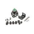 Load image into Gallery viewer, Radium Engineering Multi-Port Regulator (MPR) - Green - Main Product View