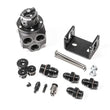 Load image into Gallery viewer, Radium Engineering Multi-Port Regulator Rotating Assembly (MPR-RA) - Black