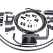 Load image into Gallery viewer, Radium Engineering Nissan R35 GT-R Fuel Hanger Feed Kit - Microglass