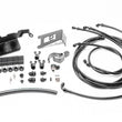 Load image into Gallery viewer, Radium Engineering Nissan R35 GT-R Fuel Hanger Feed Kit - Stainless