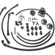 Load image into Gallery viewer, Radium Engineering Nissan R35 GT-R VR38DETT Fuel Rail Plumbing Kit