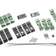 Load image into Gallery viewer, Radium Engineering Nissan S13/S14/S15/R32/R33/R34 Fuel / Brake Line Retainer Kit