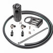 Load image into Gallery viewer, Radium Engineering Nissan S15 Silvia/200SX Catch Can Kit PCV Fluid Lock