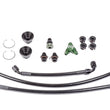 Load image into Gallery viewer, Radium Engineering Nissan VQ35HR &amp; VQ37VHR Fuel Rail Plumbing Kit