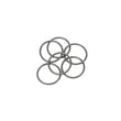 Load image into Gallery viewer, Radium Engineering O-Ring Service Kit - 30mm Injector Seat - Set of 6 - Main Product View
