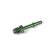Load image into Gallery viewer, Radium Engineering OEM Style SAE Quick Disconnect Fitting 5/16in Male to 6AN Male
