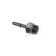 Load image into Gallery viewer, Radium Engineering PCV Valve 10AN ORB To .313in SAE Male