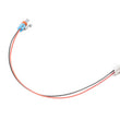 Load image into Gallery viewer, Radium Engineering Porsche 17in Fuel Pump Connector Harness - Walbro E85