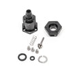 Load image into Gallery viewer, Radium Engineering Pump Outlet Adapter - Check Valve - 10mm Barb