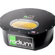 Load image into Gallery viewer, Radium Engineering R10.5A Fuel Cell - 10.5 Gallon - Spare Tire