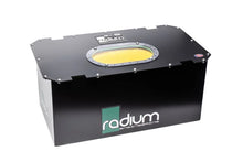 Load image into Gallery viewer, Radium Engineering R14A Fuel Cell - 14 Gallon - Main Product View