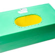Load image into Gallery viewer, Radium Engineering R14A Fuel Cell Bladder - 14 Gallon - Side View
