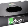 Load image into Gallery viewer, Radium Engineering R14A Fuel Cell Can - 14 Gallon - Side View