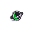 Load image into Gallery viewer, Radium Engineering Radiator Cap Type-A 1.1Bar Black