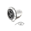 Load image into Gallery viewer, Radium Engineering Remote Mount Fuel Filler 2.25in Vented