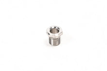 Load image into Gallery viewer, Radium Engineering Replacement FPR Orifice - Stainless Steel