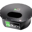 Load image into Gallery viewer, Radium Engineering Replacement Fuel Cell Can 10.5 Gallon Spare Tire