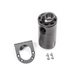 Load image into Gallery viewer, Radium Engineering Single Universal Catch Can Kit - Fluid Lock
