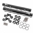 Load image into Gallery viewer, Radium Engineering Subaru EG33 Top Feed Conversion Fuel Rail Kit