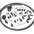 Load image into Gallery viewer, Radium Engineering Subaru EJ Engines Fuel Rail Plumbing - Parallel - Main Product View