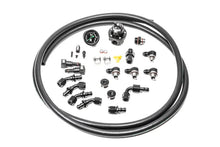 Load image into Gallery viewer, Radium Engineering Subaru EJ Engines Fuel Rail Plumbing - Series - Main Product View